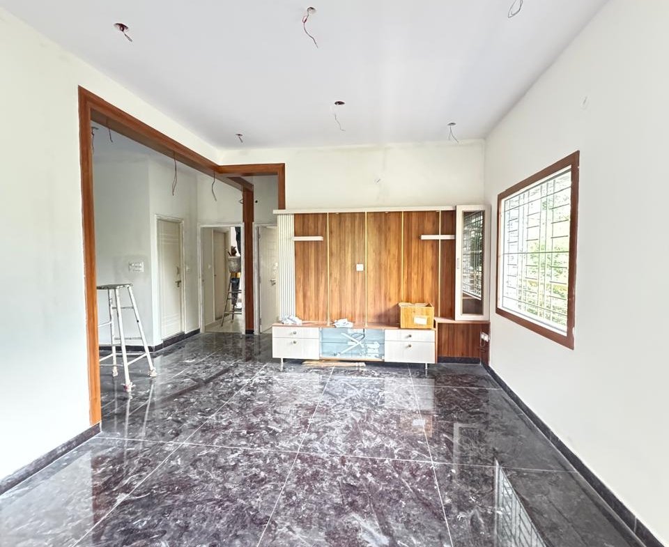2BHK flat for Rent | Brand New Apartment Flat | Singsandra | Bangalore | https://renthouzz.in/
