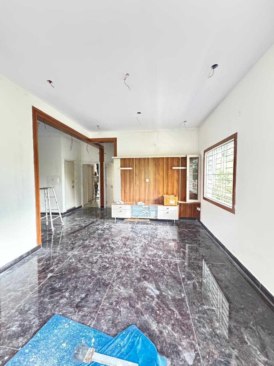 2bhk Semi Furnished 2BHK flat for Rent | Brand New Apartment Flat | Singsandra | Bangalore | https://renthouzz.in/