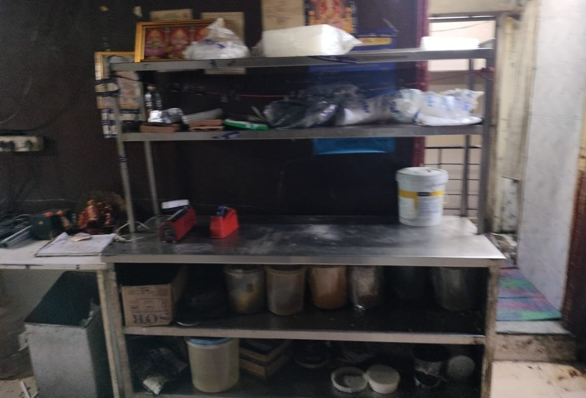 Cloud Kitchen for Rent | 19th Main Road | Hsr 3rd sector | Bangalore| https://renthouzz.in/property/cloud-kitchen-for-rent/