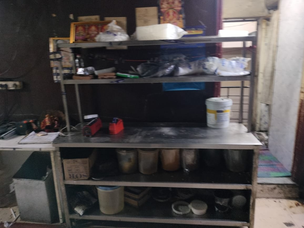 Cloud Kitchen for Rent | 19th Main Road | Hsr 3rd sector | Bangalore| https://renthouzz.in/property/cloud-kitchen-for-rent/