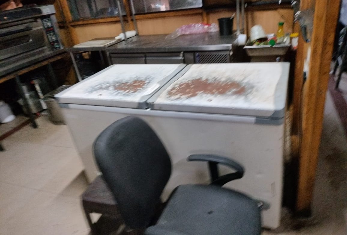 Cloud Kitchen for Rent | 19th Main Road | Hsr 3rd sector | Bangalore| https://renthouzz.in/property/cloud-kitchen-for-rent/