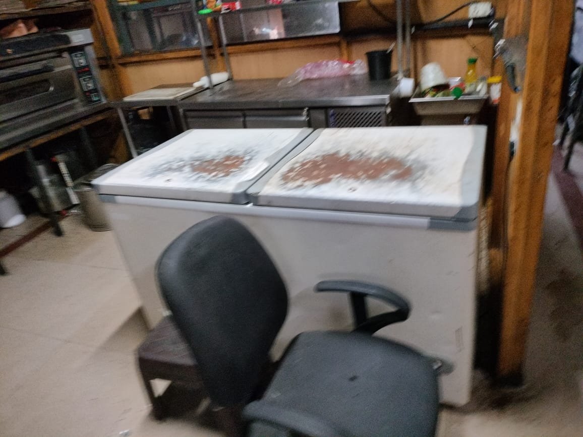 Cloud Kitchen for Rent | 19th Main Road | Hsr 3rd sector | Bangalore| https://renthouzz.in/property/cloud-kitchen-for-rent/