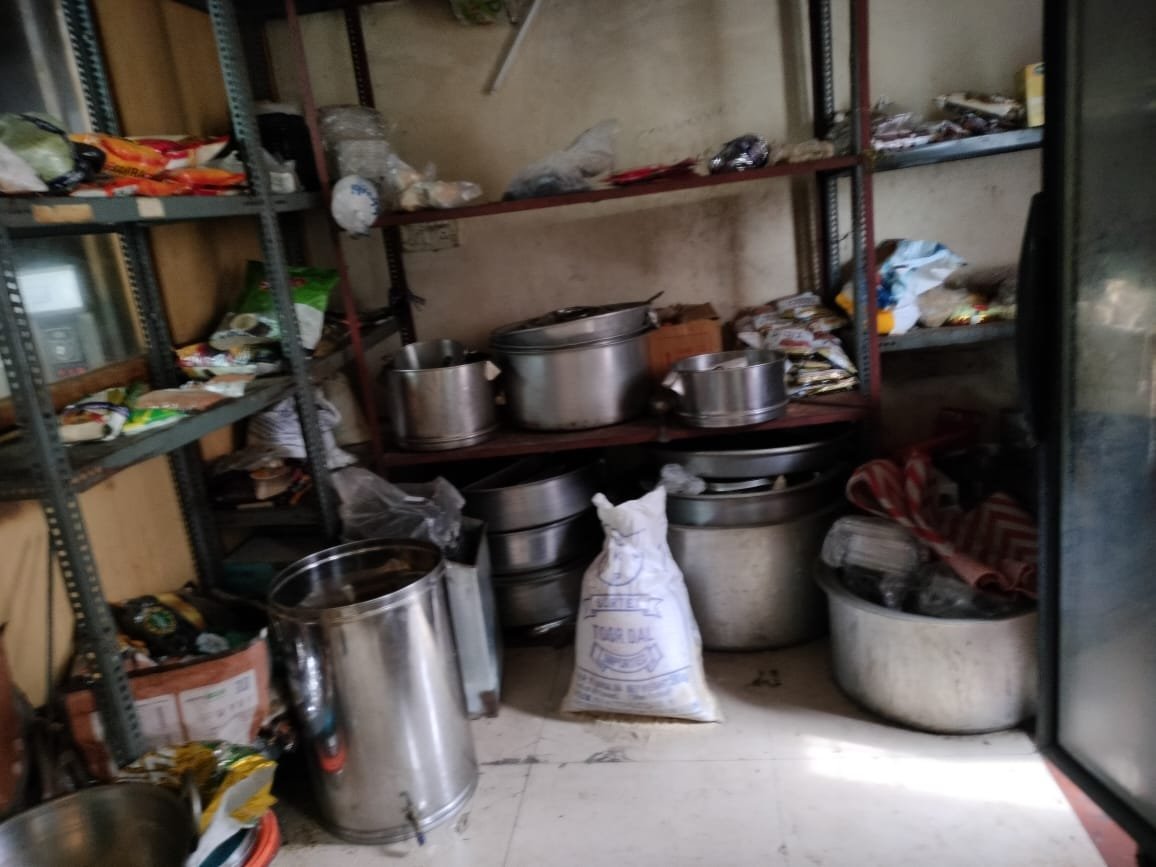 Cloud Kitchen for Rent | 19th Main Road | Hsr 3rd sector | Bangalore| https://renthouzz.in/property/cloud-kitchen-for-rent/