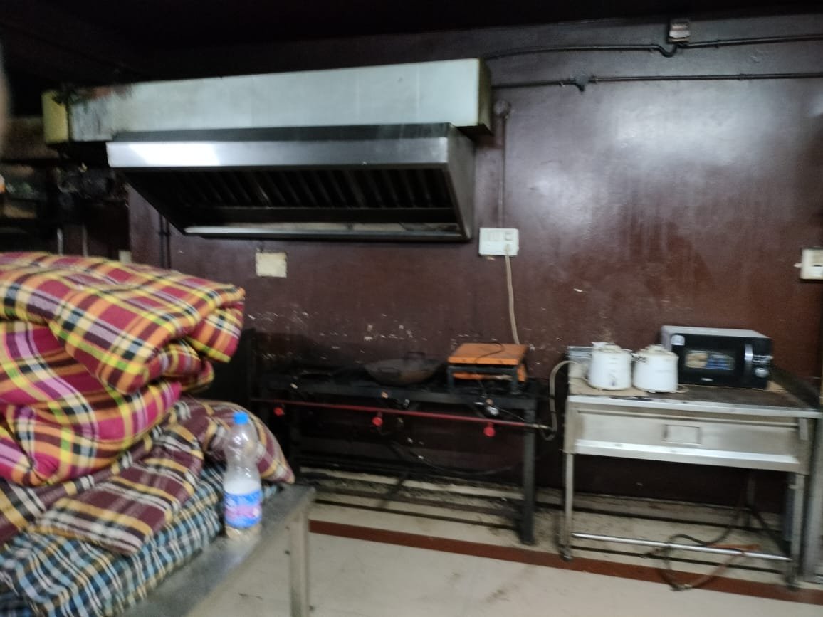Cloud Kitchen for Rent | 19th Main Road | Hsr 3rd sector | Bangalore| https://renthouzz.in/property/cloud-kitchen-for-rent/
