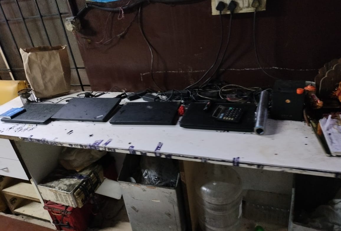 Cloud Kitchen for Rent | 19th Main Road | Hsr 3rd sector | Bangalore| https://renthouzz.in/property/cloud-kitchen-for-rent/