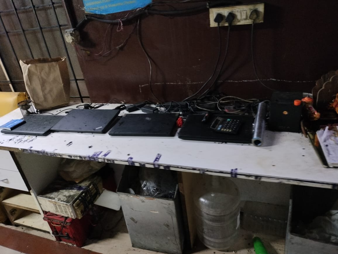 Cloud Kitchen for Rent | 19th Main Road | Hsr 3rd sector | Bangalore| https://renthouzz.in/property/cloud-kitchen-for-rent/