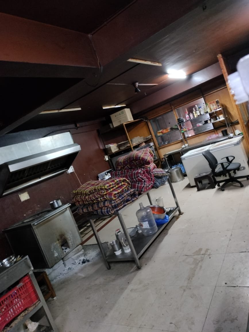 Cloud Kitchen for Rent | 19th Main Road | Hsr 3rd sector | Bangalore| https://renthouzz.in/property/cloud-kitchen-for-rent/