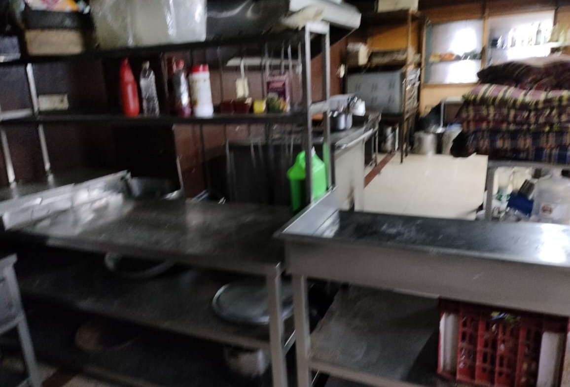 Cloud Kitchen for Rent | 19th Main Road | Hsr 3rd sector | Bangalore| https://renthouzz.in/property/cloud-kitchen-for-rent/