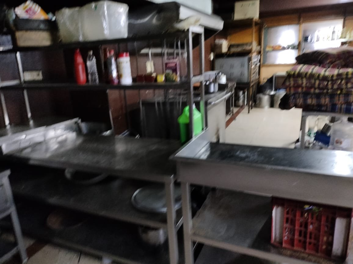 Cloud Kitchen for Rent | 19th Main Road | Hsr 3rd sector | Bangalore| https://renthouzz.in/property/cloud-kitchen-for-rent/