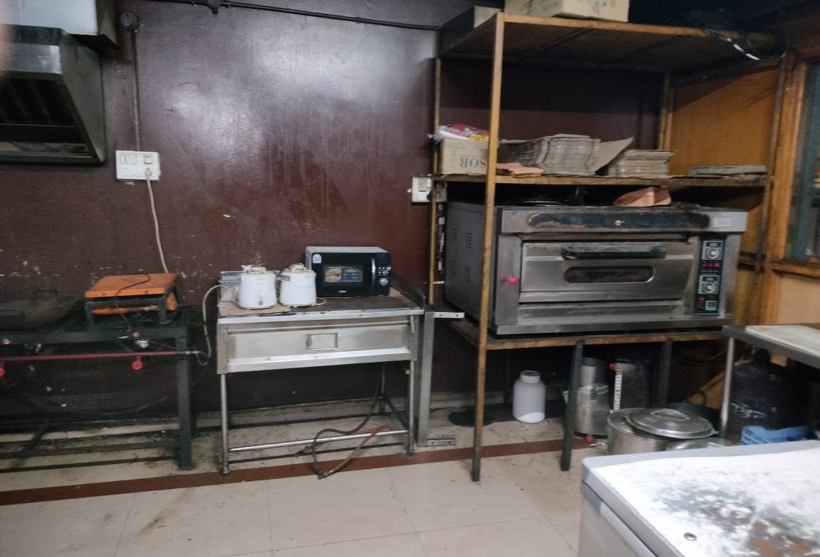Cloud Kitchen for Rent | 19th Main Road | Hsr 3rd sector | Bangalore| https://renthouzz.in/property/cloud-kitchen-for-rent/