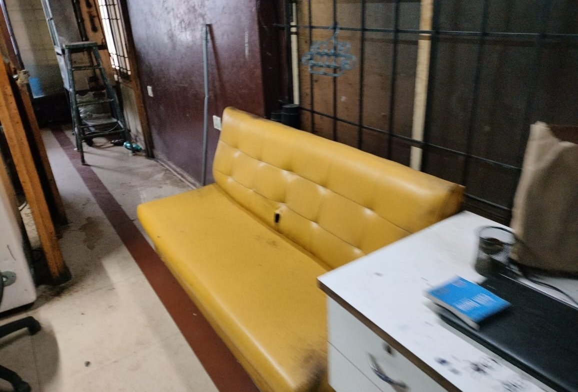 Cloud Kitchen for Rent | 19th Main Road | Hsr 3rd sector | Bangalore| https://renthouzz.in/property/cloud-kitchen-for-rent/