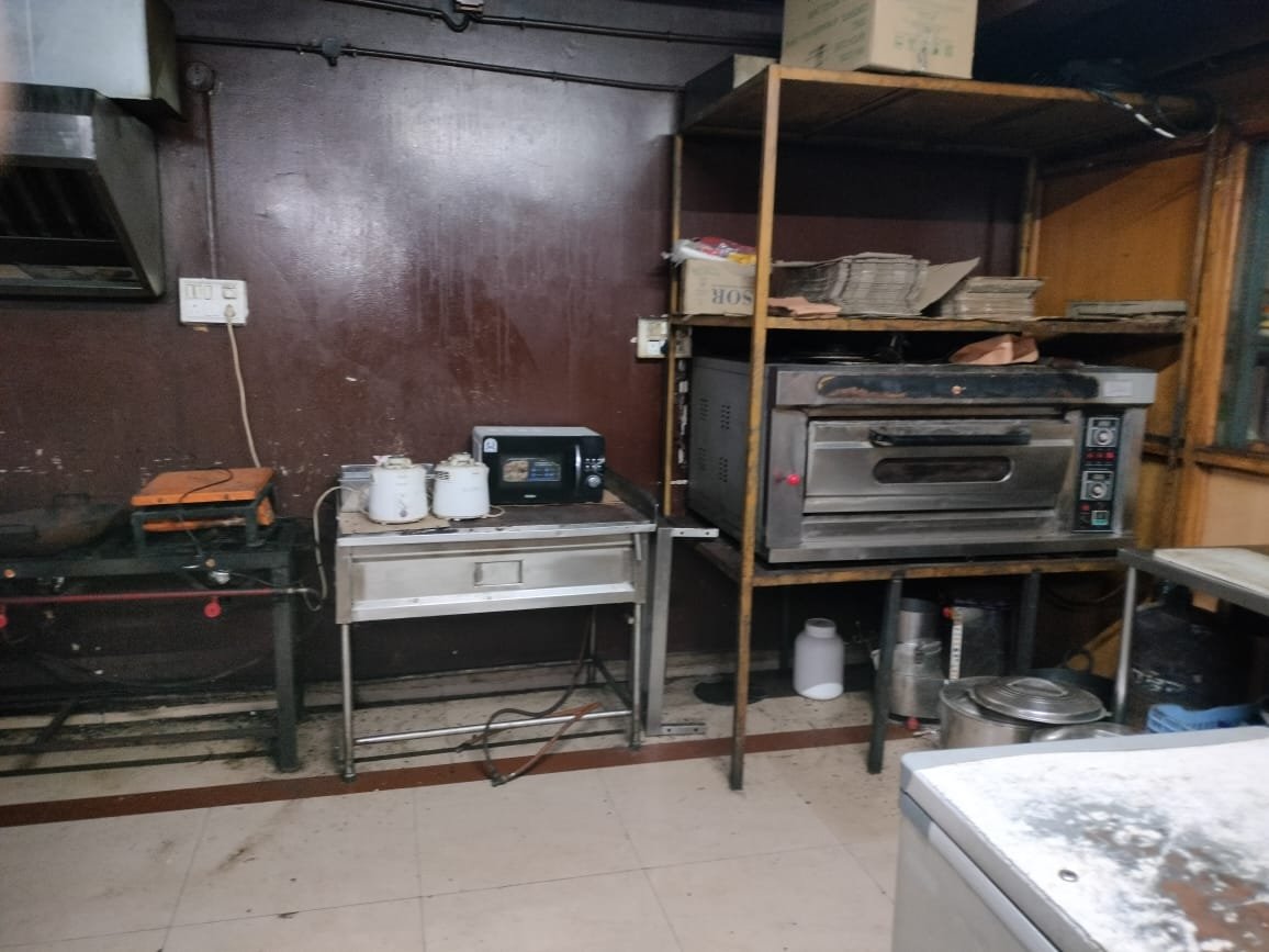 Cloud Kitchen for Rent | 19th Main Road | Hsr 3rd sector | Bangalore| https://renthouzz.in/property/cloud-kitchen-for-rent/