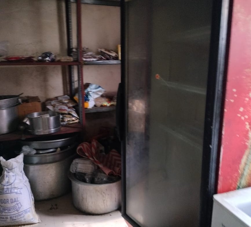 Cloud Kitchen for Rent | 19th Main Road | Hsr 3rd sector | Bangalore| https://renthouzz.in/property/cloud-kitchen-for-rent/