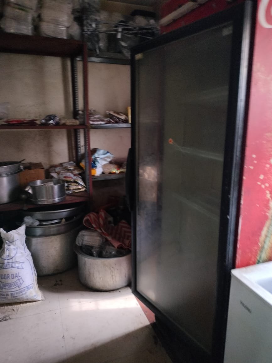 Cloud Kitchen for Rent | 19th Main Road | Hsr 3rd sector | Bangalore| https://renthouzz.in/property/cloud-kitchen-for-rent/