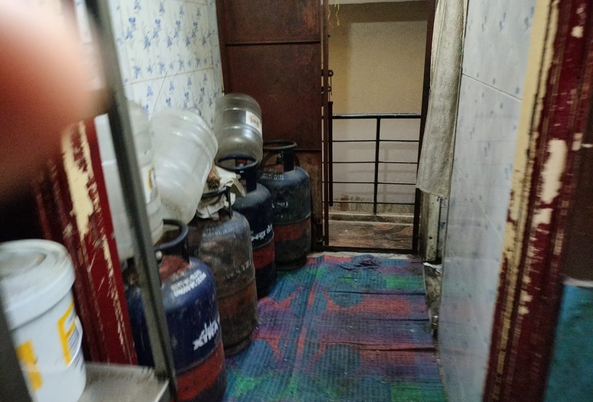 Cloud Kitchen for Rent | 19th Main Road | Hsr 3rd sector | Bangalore| https://renthouzz.in/property/cloud-kitchen-for-rent/