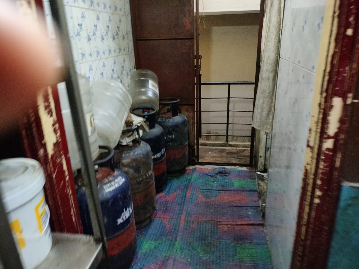 Cloud Kitchen for Rent | 19th Main Road | Hsr 3rd sector | Bangalore| https://renthouzz.in/property/cloud-kitchen-for-rent/