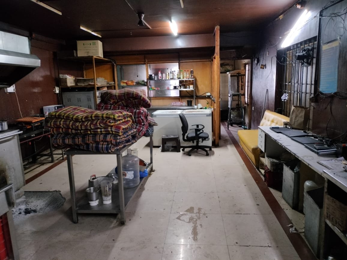 Fully Set Up Cloud Kitchen for Rent – Prime Location in HSR Layout, 3rd Sector