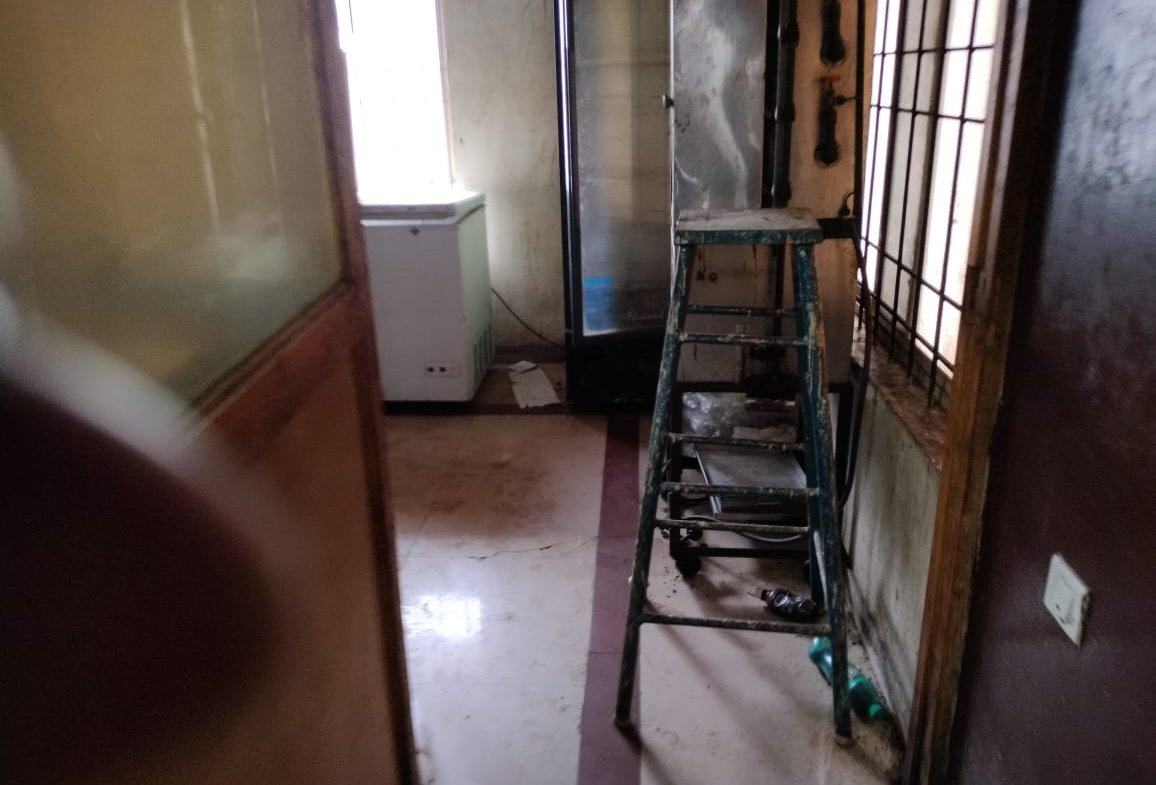 Cloud Kitchen for Rent | 19th Main Road | Hsr 3rd sector | Bangalore| https://renthouzz.in/property/cloud-kitchen-for-rent/