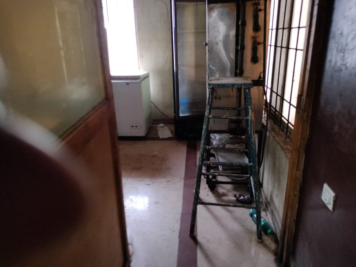 Cloud Kitchen for Rent | 19th Main Road | Hsr 3rd sector | Bangalore| https://renthouzz.in/property/cloud-kitchen-for-rent/