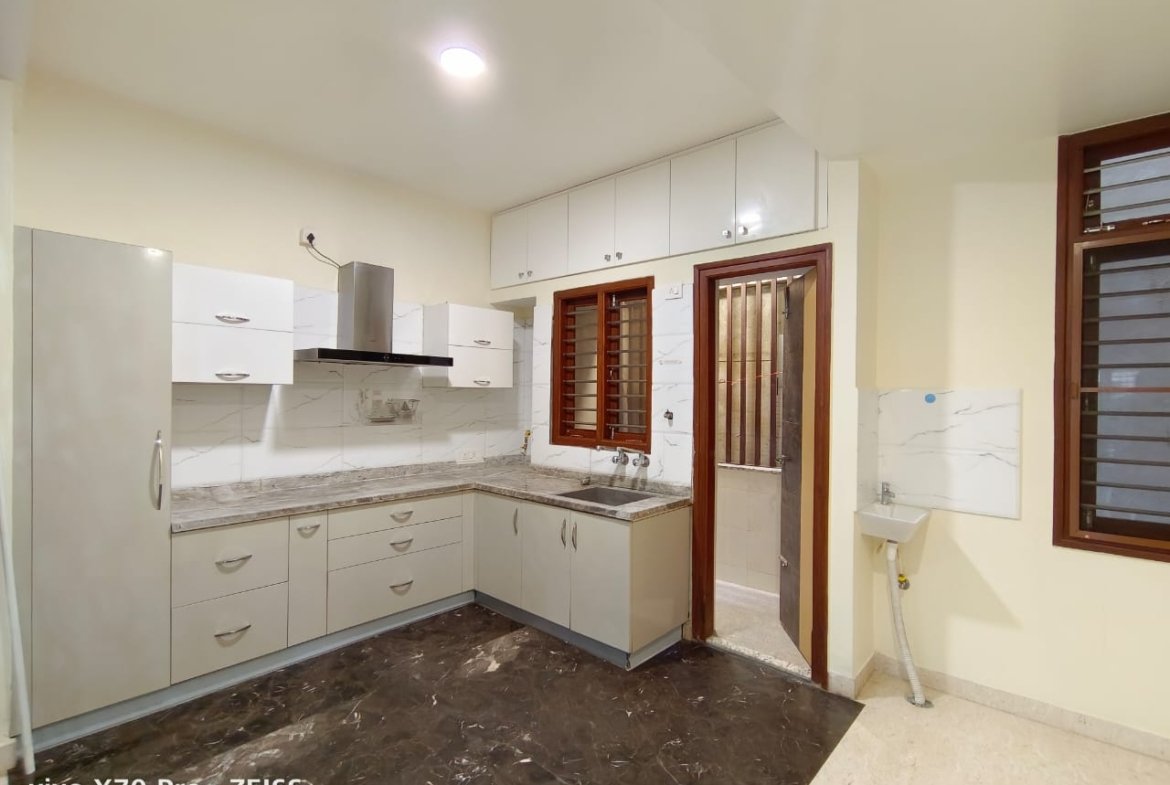 2bhk for rent | Hsr layout sector 7 | Bangalore | https://renthouzz.in/