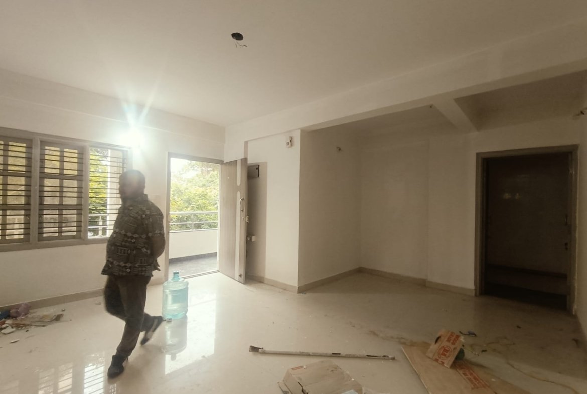 2bhk for rent Hsr Layout | Bangalore | www.renthouzz.in/