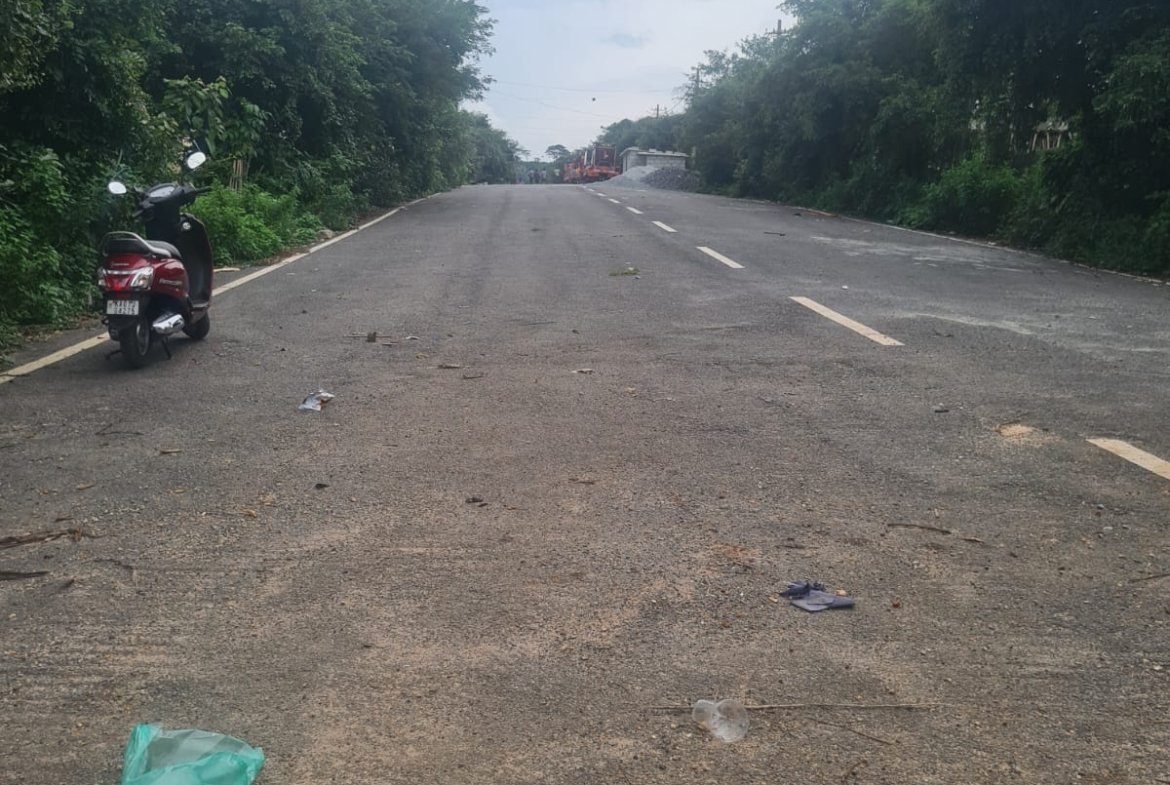 Plot for Sale | Anjanapura 5th G Block | Bangalore | https://renthouzz.in/property-type/plot/