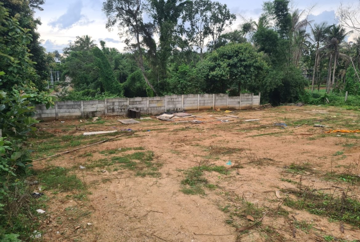 Plot for Sale | Anjanapura 5th G Block | Bangalore | https://renthouzz.in/property-type/plot/