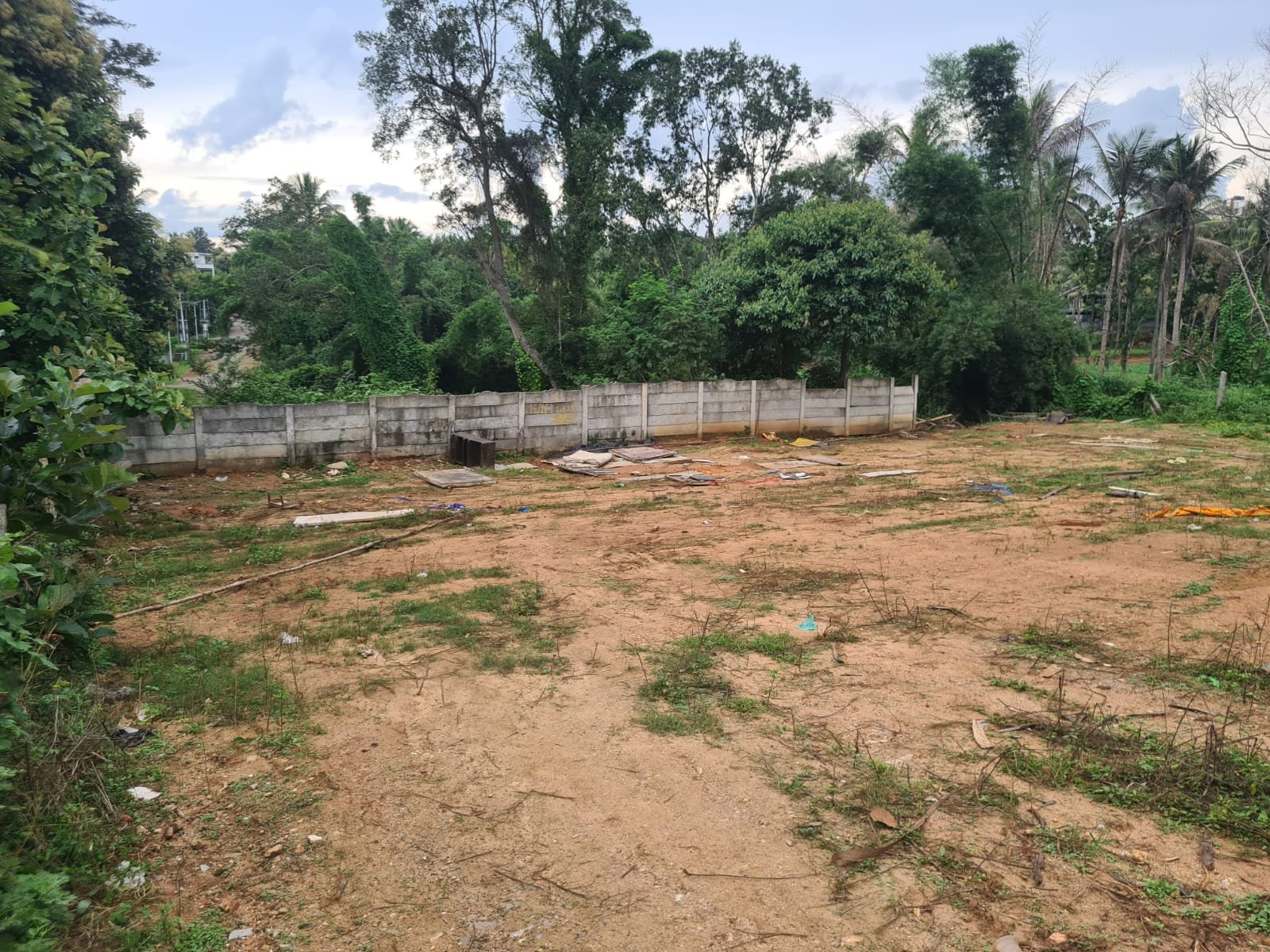Plot for Sale | Anjanapura 5th G Block | Bangalore | https://renthouzz.in/property-type/plot/