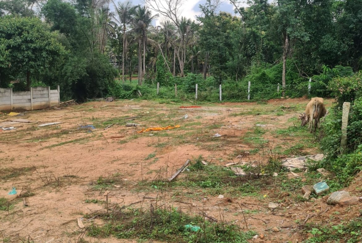 Plot for Sale | Anjanapura 5th G Block | Bangalore | https://renthouzz.in/property-type/plot/