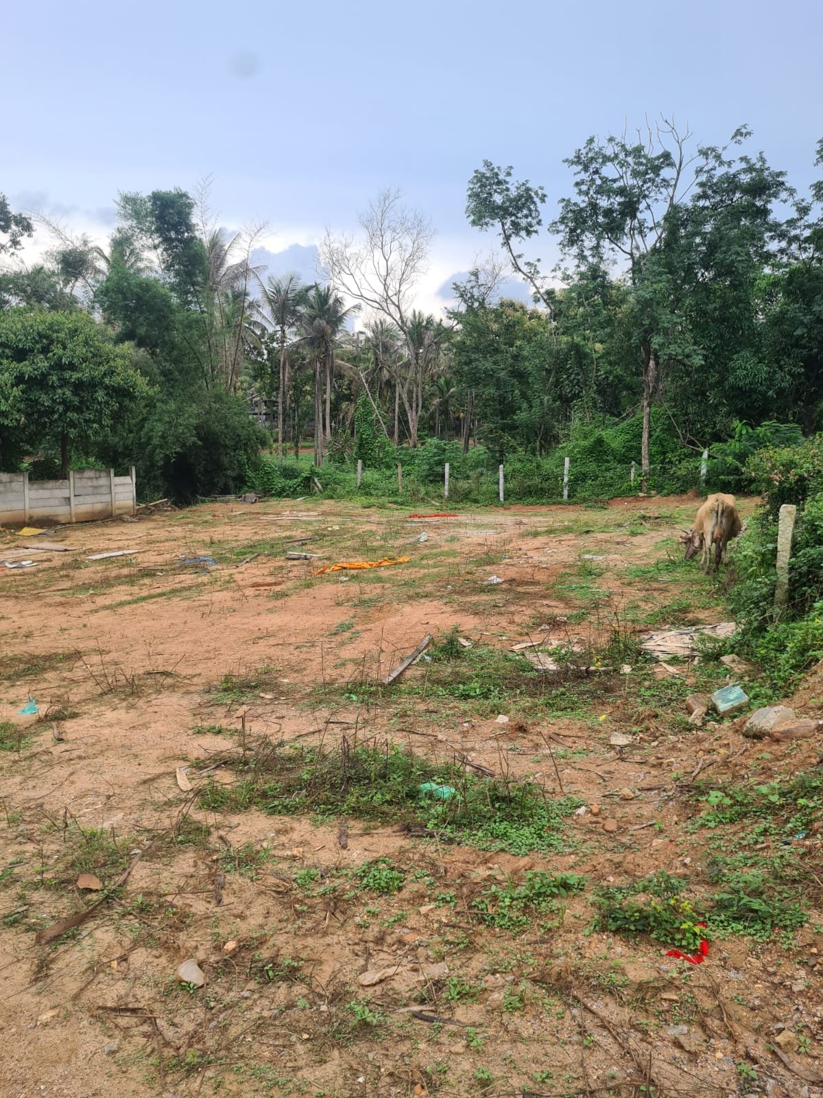 Plot for Sale | Anjanapura 5th G Block | Bangalore | https://renthouzz.in/property-type/plot/
