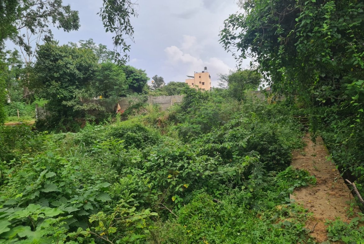 Plot for Sale | Anjanapura 5th G Block | Bangalore | https://renthouzz.in/property-type/plot/