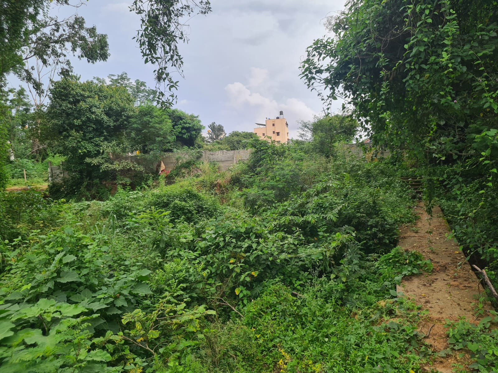 Plot for Sale | Anjanapura 5th G Block | Bangalore | https://renthouzz.in/property-type/plot/