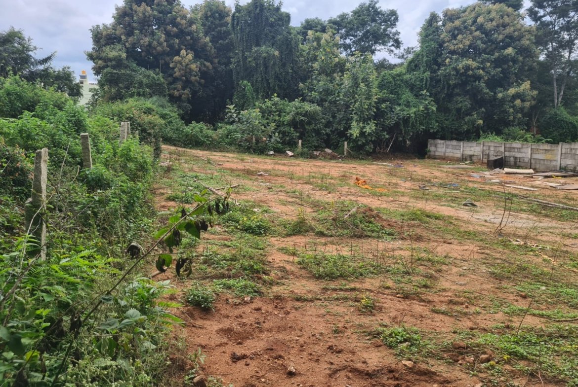 Plot for Sale | Anjanapura 5th G Block | Bangalore | https://renthouzz.in/property-type/plot/