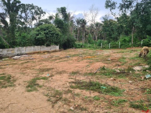 Plot for Sale | Anjanapura 5th G Block | Bangalore | https://renthouzz.in/property-type/plot/