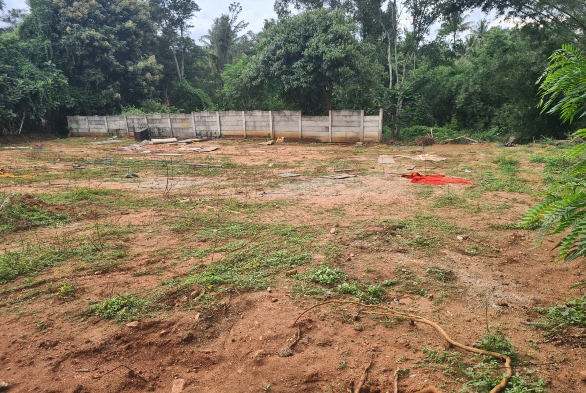 Plot for Sale | Anjanapura 5th G Block | Bangalore | https://renthouzz.in/property-type/plot/