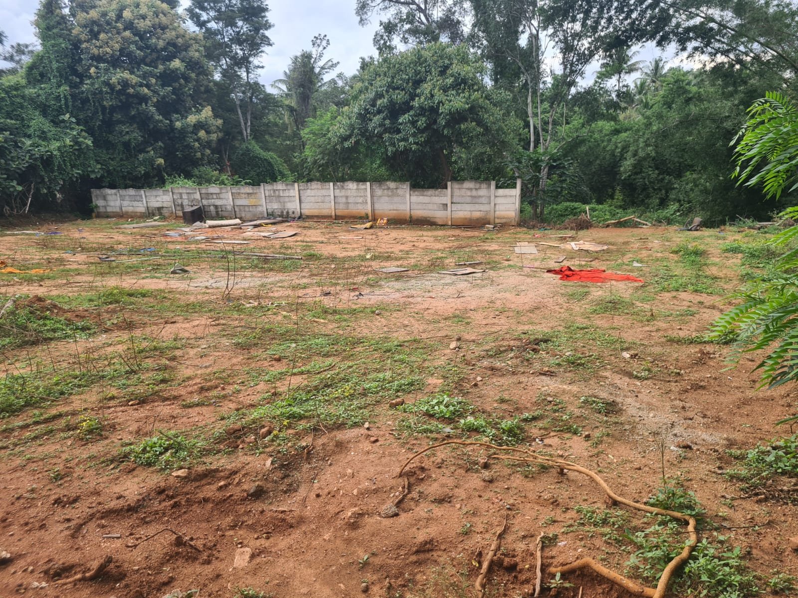 Plot for Sale | Anjanapura 5th G Block | Bangalore | https://renthouzz.in/property-type/plot/