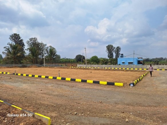 Residental Plot for Sale | Anekal | Bangalore | https://renthouzz.in/property-type/plot/