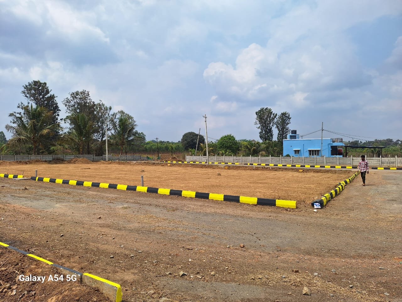 Premium Residential Plots for Sale in Anekal, Bangalore
