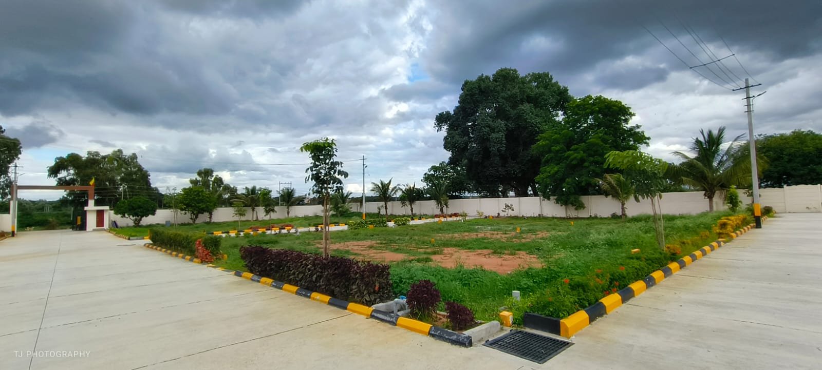 Premium Residential Plots for Sale in Anekal, Bangalore