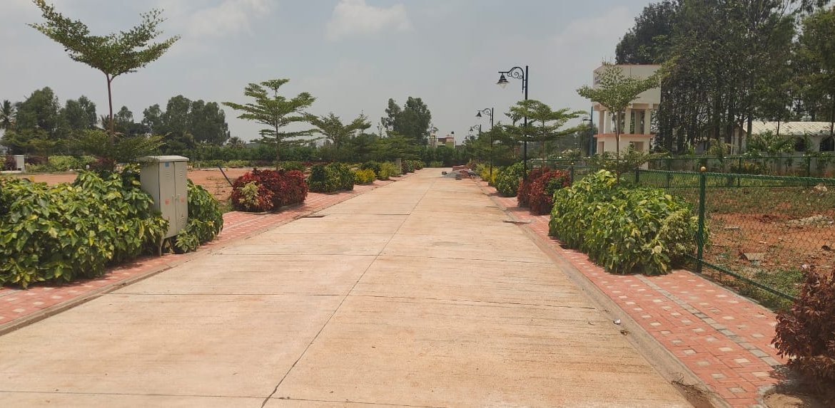 Plot for sale Develapura, Anugondanahalli, Hoskote – Whitefield, Bangalore www.renthouzz.in/