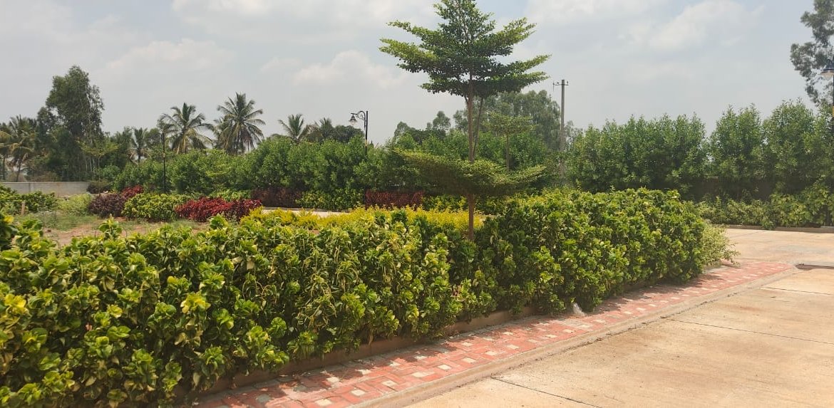 Plot for sale Develapura, Anugondanahalli, Hoskote – Whitefield, Bangalore www.renthouzz.in/