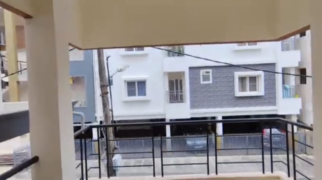 3bhk Independent House for Rent | Kalena Agrahara | Bannerghat main road | Bangalore | https://renthouzz.in/area/gottigere/