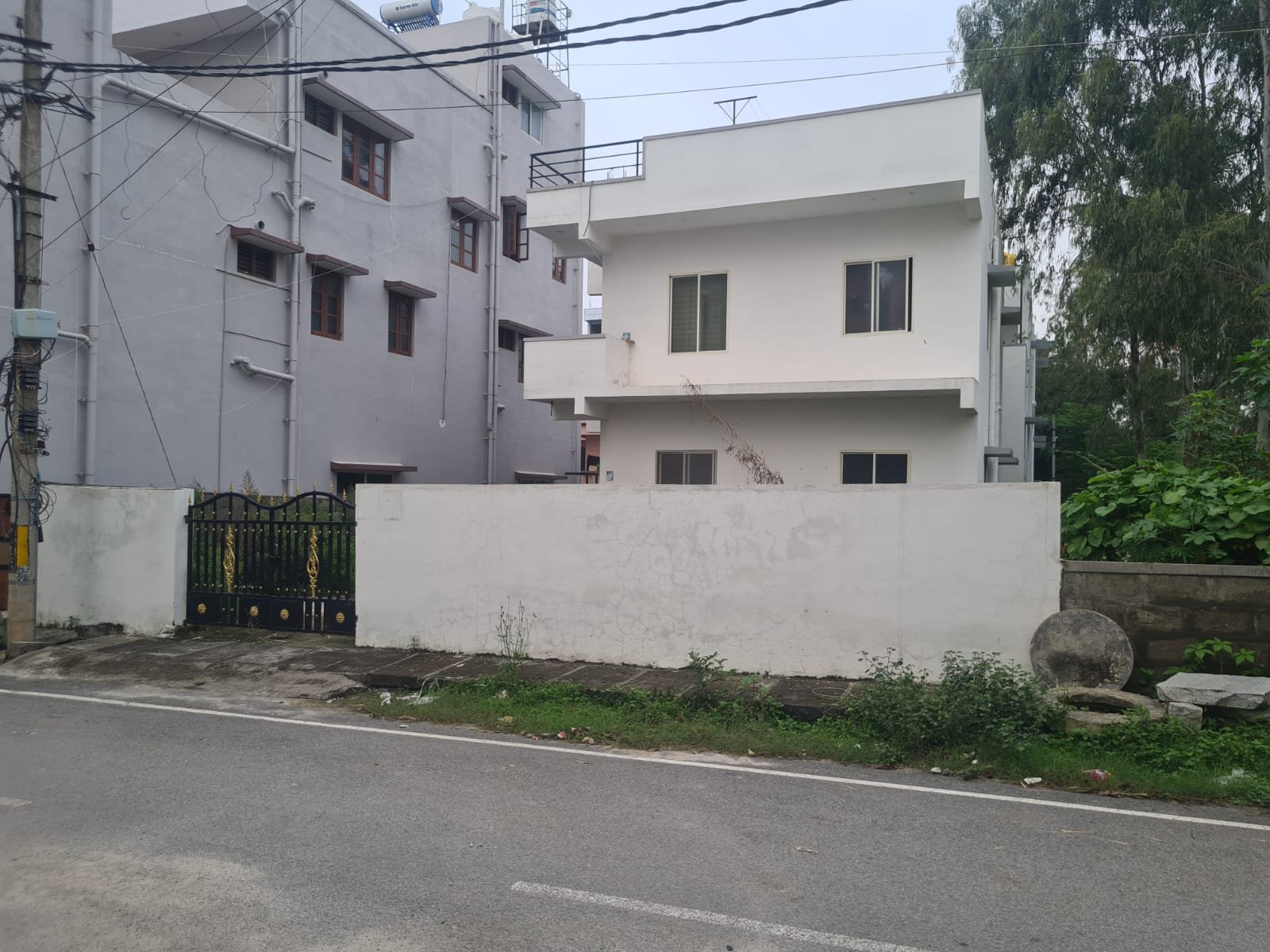 Independent House for Sale | Kalena Agrahara | Bannerghatta Main Road | www.renthouzz.in/
