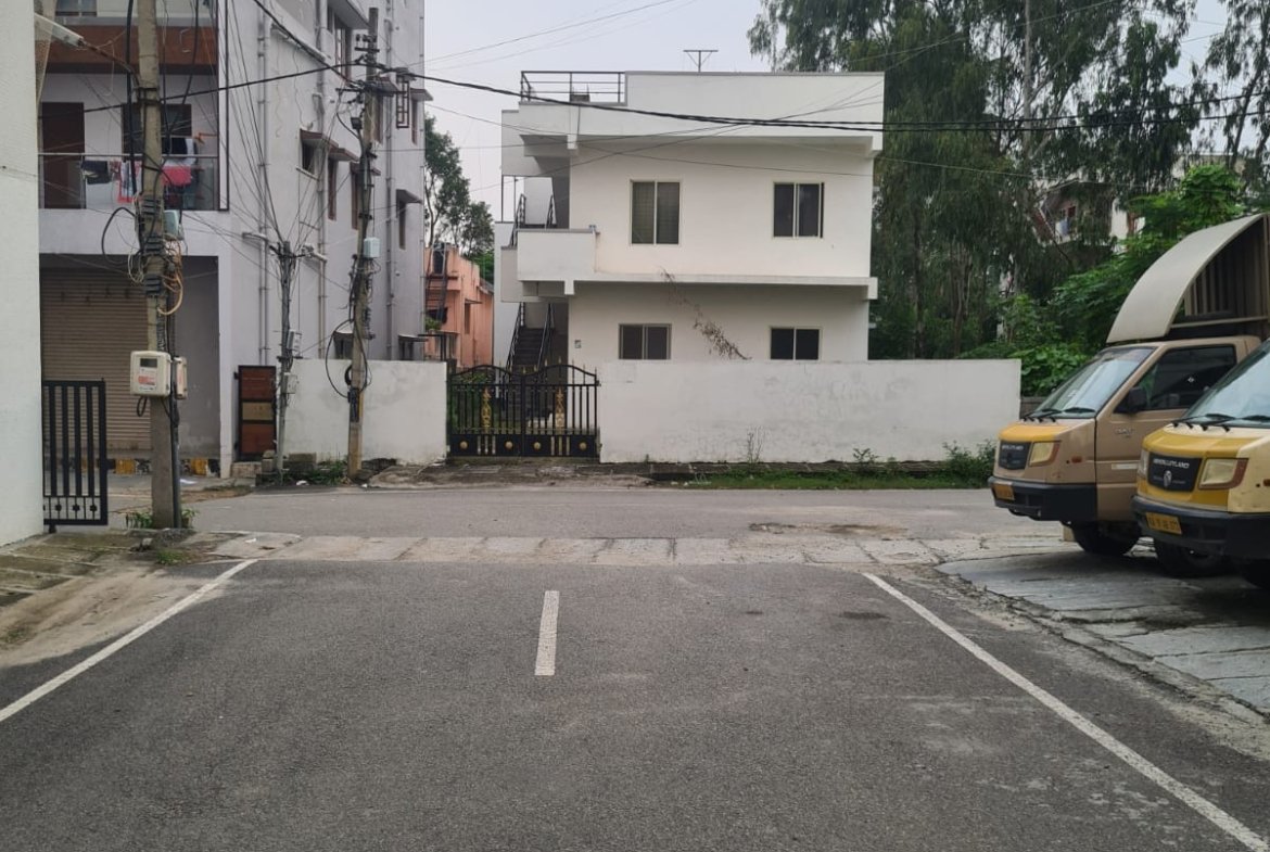 Independent House for Sale | Kalena Agrahara | Bannerghatta Main Road | www.renthouzz.in/