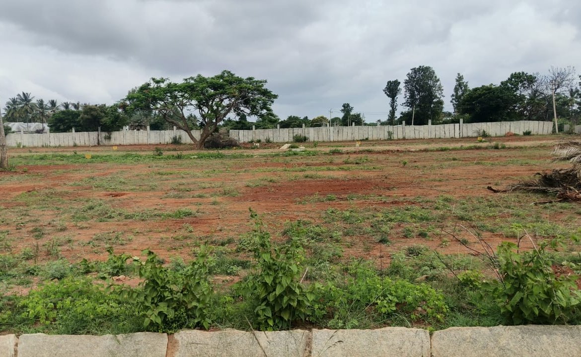 Plots for sale | Arasanahalli | Devanahalli | Bangalore | www.renthouzz.in/
