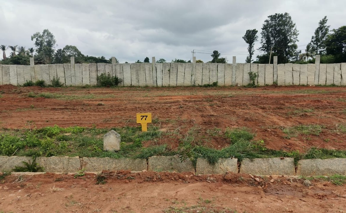 Plots for sale | Arasanahalli | Devanahalli | Bangalore | www.renthouzz.in/