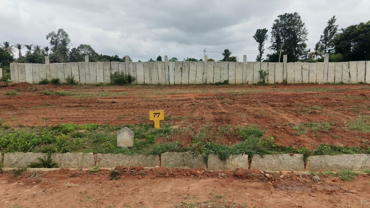 Plot for sale Plots for sale | Arasanahalli | Devanahalli | Bangalore | www.renthouzz.in/