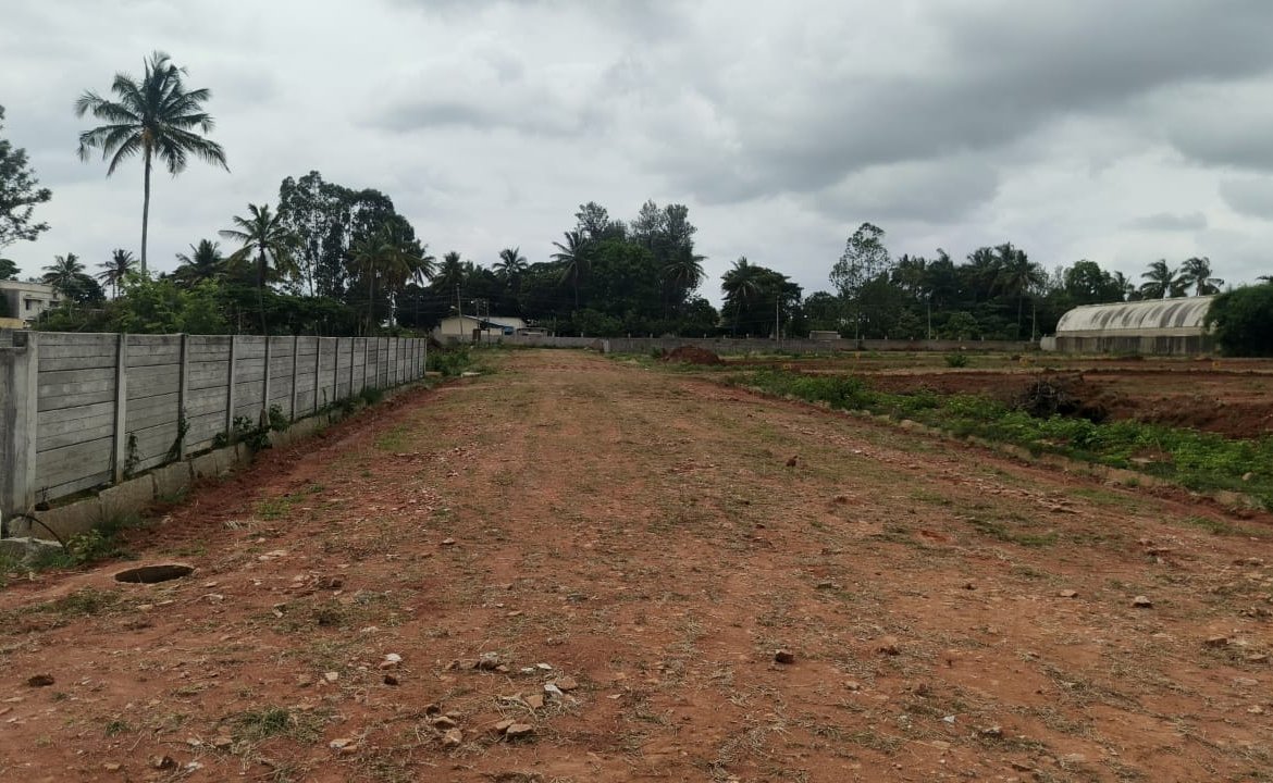 Plots for sale | Arasanahalli | Devanahalli | Bangalore | www.renthouzz.in/