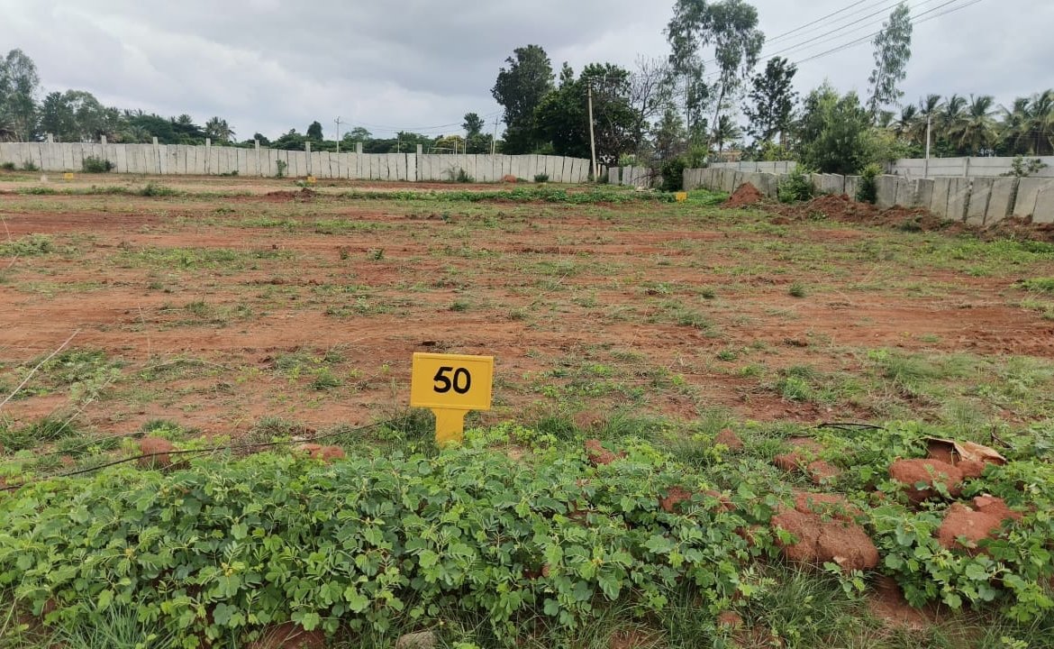 Plots for sale | Arasanahalli | Devanahalli | Bangalore | www.renthouzz.in/