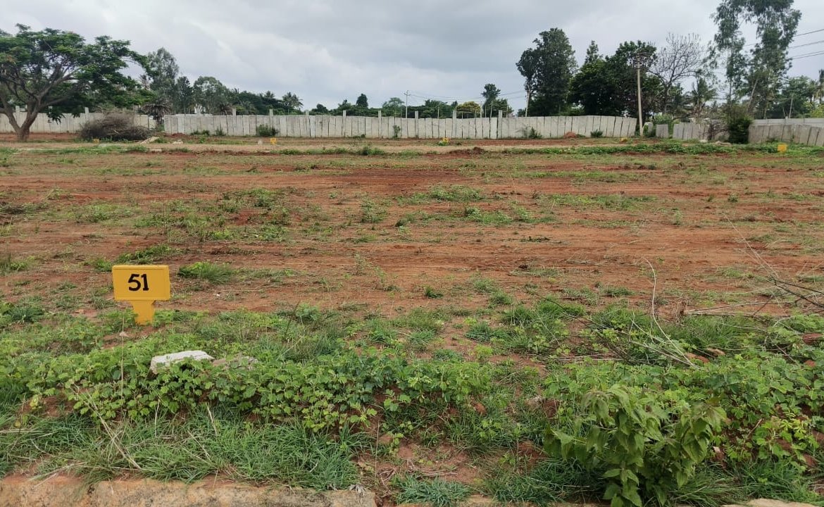 Plots for sale | Arasanahalli | Devanahalli | Bangalore | www.renthouzz.in/